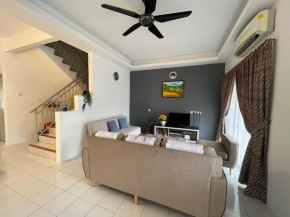 Station 18 Homestay 3R3B